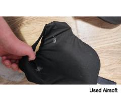 Kevlar Shoulder pads - Image 4