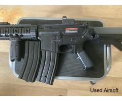 Lancer tactical lt-15 gen2 plus raven pistol - Image 2
