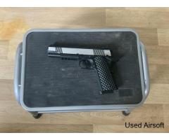 Lancer tactical lt-15 gen2 plus raven pistol - Image 4