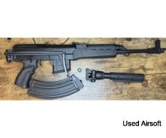 VZ. 58 Czech rifle "KOSA" - Image 2