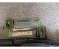 LCT PP-19-01 Bundle (Mags + Batteries) - Image 2