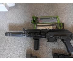 LCT PP-19-01 Bundle (Mags + Batteries) - Image 3