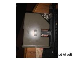 Krytac trident mk2 lmg