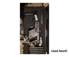 Krytac Kriss vector gen 1