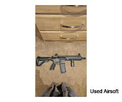 Specna arms sa-h02 one m416 aeg - Image 2