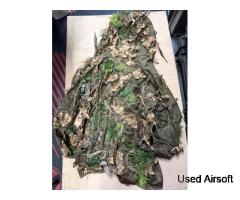 KMCS ghillie suit - Image 2