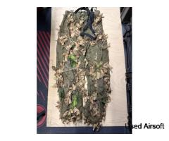 KMCS ghillie suit - Image 4