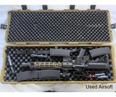 Specna Arms Prime Bundle