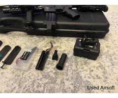 Premium Specna Arms Bundle - Image 4