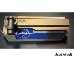 Airsoft Artisan Mcx Adapter
