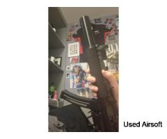 Cyma mp5 - Image 2