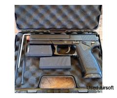 Novritsch SSX-23 and SSE-18 Airsoft pistols - Image 3