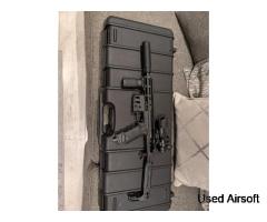 Aap01 hpa M4 mag conversion dmr