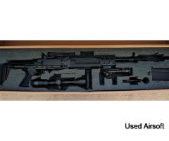 JG M14 EBR