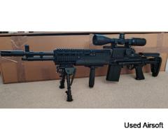 JG M14 EBR - Image 2