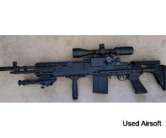 JG M14 EBR - Image 3