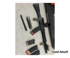 TM Saiga 12K Modern - Image 3