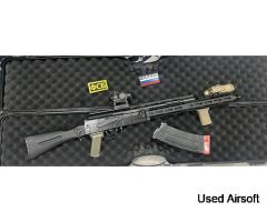 TM Saiga 12K Modern - Image 4