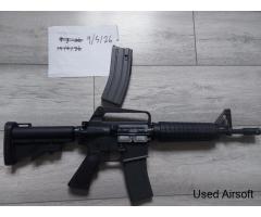 Cgs m733 tm mws spec internals - Image 3