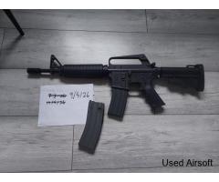 Cgs m733 tm mws spec internals - Image 4