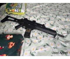 VFC G36KV V2 GBBR bundle - Image 2