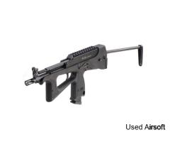 WANTED modify PP2K GBB