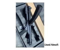 new S&T Armament L2A3 MK4 Sterling Submachine Gun AEG 07824633667 £50 off