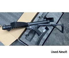 new S&T Armament L2A3 MK4 Sterling Submachine Gun AEG 07824633667 £50 off - Image 3