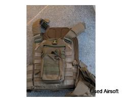Body armour