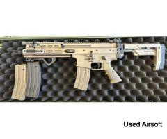 Tokyo marui scar L ngrs