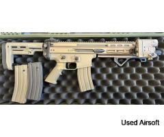 Tokyo marui scar L ngrs - Image 2