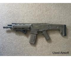A&K ACR CQB