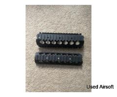 Double Bell XM177 - Image 4