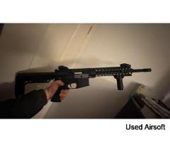 Specna Arms F02 + EPM1