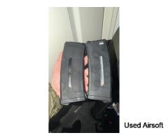 Specna Arms F02 + EPM1 - Image 2