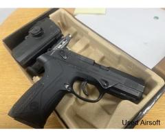 HK3P (WE) PX4 - Image 2