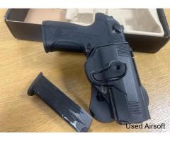 HK3P (WE) PX4 - Image 4