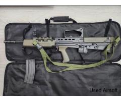 G&G L85