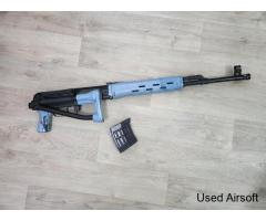ASG SVD-S - Image 2