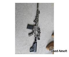 Mtw 308 unleashed