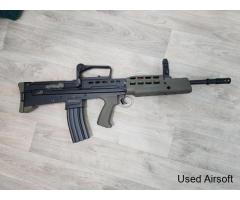 ICS L85