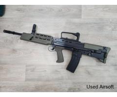 ICS L85 - Image 2