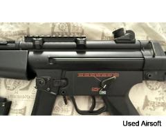 Tokyo Marui MP5