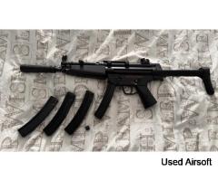 Tokyo Marui MP5 - Image 4