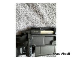 Shorter barrel SSG10A3 with TDC hop upgrade - Image 2