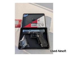 New APS Dragonfly Glock