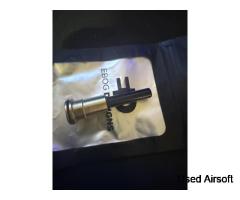 Inferno Gen 2 - A&K SR25 / KA FAL Nozzle - Image 2