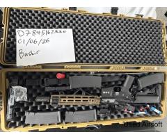 Specna Arms Prime Bundle