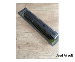 LCT-ZB-30 "classic" lower railed handguard - Image 2