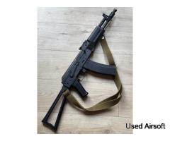 LCT AK105 Carbine